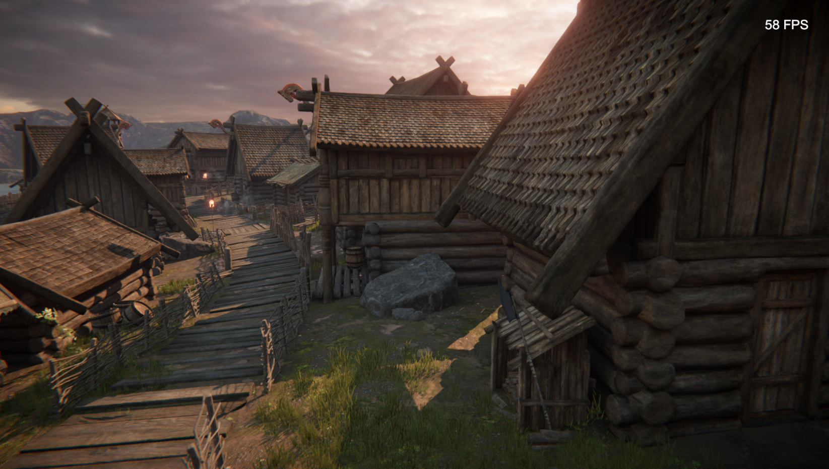 Standard Game View